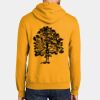 Essential Fleece Pullover Hooded Sweatshirt Thumbnail