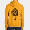Essential Fleece Pullover Hooded Sweatshirt Thumbnail