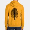 Essential Fleece Pullover Hooded Sweatshirt Thumbnail