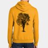 Essential Fleece Pullover Hooded Sweatshirt Thumbnail