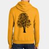Essential Fleece Pullover Hooded Sweatshirt Thumbnail
