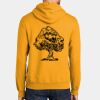 Essential Fleece Pullover Hooded Sweatshirt Thumbnail