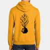 Essential Fleece Pullover Hooded Sweatshirt Thumbnail