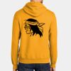 Essential Fleece Pullover Hooded Sweatshirt Thumbnail