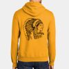 Essential Fleece Pullover Hooded Sweatshirt Thumbnail