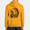 Essential Fleece Pullover Hooded Sweatshirt Thumbnail