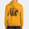 Essential Fleece Pullover Hooded Sweatshirt Thumbnail