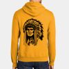 Essential Fleece Pullover Hooded Sweatshirt Thumbnail