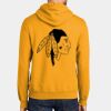 Essential Fleece Pullover Hooded Sweatshirt Thumbnail