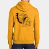 Essential Fleece Pullover Hooded Sweatshirt Thumbnail