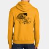 Essential Fleece Pullover Hooded Sweatshirt Thumbnail
