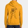 Essential Fleece Pullover Hooded Sweatshirt Thumbnail
