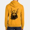 Essential Fleece Pullover Hooded Sweatshirt Thumbnail