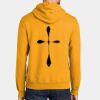 Essential Fleece Pullover Hooded Sweatshirt Thumbnail