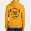 Essential Fleece Pullover Hooded Sweatshirt Thumbnail