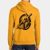 Essential Fleece Pullover Hooded Sweatshirt Thumbnail