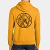 Essential Fleece Pullover Hooded Sweatshirt Thumbnail