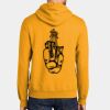 Essential Fleece Pullover Hooded Sweatshirt Thumbnail