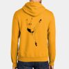 Essential Fleece Pullover Hooded Sweatshirt Thumbnail