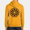 Essential Fleece Pullover Hooded Sweatshirt Thumbnail