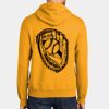 Essential Fleece Pullover Hooded Sweatshirt Thumbnail