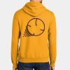 Essential Fleece Pullover Hooded Sweatshirt Thumbnail