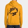 Essential Fleece Pullover Hooded Sweatshirt Thumbnail