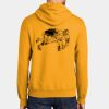 Essential Fleece Pullover Hooded Sweatshirt Thumbnail