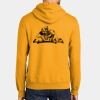Essential Fleece Pullover Hooded Sweatshirt Thumbnail