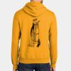 Essential Fleece Pullover Hooded Sweatshirt Thumbnail