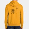 Essential Fleece Pullover Hooded Sweatshirt Thumbnail