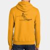 Essential Fleece Pullover Hooded Sweatshirt Thumbnail