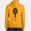 Essential Fleece Pullover Hooded Sweatshirt Thumbnail