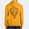 Essential Fleece Pullover Hooded Sweatshirt Thumbnail