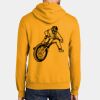 Essential Fleece Pullover Hooded Sweatshirt Thumbnail