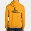 Essential Fleece Pullover Hooded Sweatshirt Thumbnail