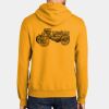 Essential Fleece Pullover Hooded Sweatshirt Thumbnail