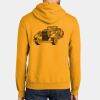 Essential Fleece Pullover Hooded Sweatshirt Thumbnail