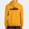 Essential Fleece Pullover Hooded Sweatshirt Thumbnail