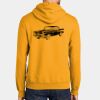 Essential Fleece Pullover Hooded Sweatshirt Thumbnail