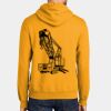 Essential Fleece Pullover Hooded Sweatshirt Thumbnail