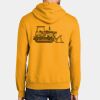 Essential Fleece Pullover Hooded Sweatshirt Thumbnail