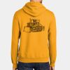 Essential Fleece Pullover Hooded Sweatshirt Thumbnail