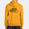 Essential Fleece Pullover Hooded Sweatshirt Thumbnail