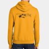 Essential Fleece Pullover Hooded Sweatshirt Thumbnail