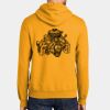 Essential Fleece Pullover Hooded Sweatshirt Thumbnail