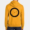 Essential Fleece Pullover Hooded Sweatshirt Thumbnail