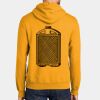 Essential Fleece Pullover Hooded Sweatshirt Thumbnail