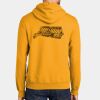Essential Fleece Pullover Hooded Sweatshirt Thumbnail