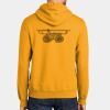 Essential Fleece Pullover Hooded Sweatshirt Thumbnail